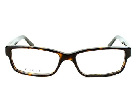 Gucci Gucci 1651 Eyeglasses 